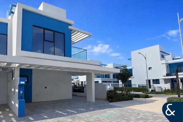 TRUE END CORNER | BEST PRICE | MORTGAGEABLE